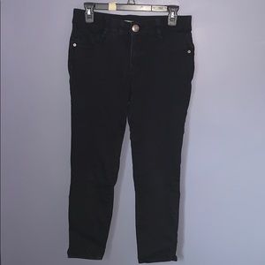 Bass Pro Black Pants